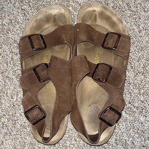 Birkenstock Milano